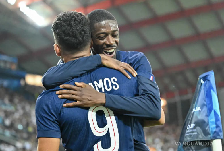 CONQUISTA PSG LA SUPERCOPA DE EUROPA; VENCIÓ EN TANDA DE PENALES AL TOTTENHAM