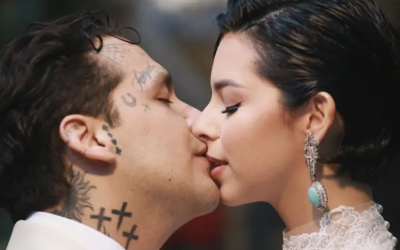 CHRISTIAN NODAL DENUNCIA CAMPAÑAS PAGADAS DE DESPRESTIGIO CONTRA ÁNGELA AGUILAR
