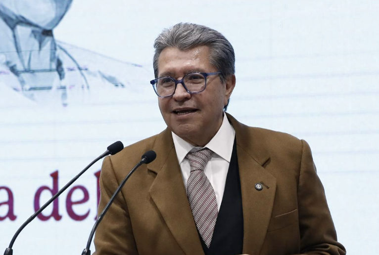 INADMISIBLE, AUTORIZAR UN PRESUPUESTO “OBESO” A LA SUPREMA CORTE DE JUSTICIA: MONREAL