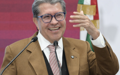LA POLÍTICA SOCIAL DE SHEINBAUM HA CONTRIBUIDO A DISMINUIR LA POBREZA: MORENA