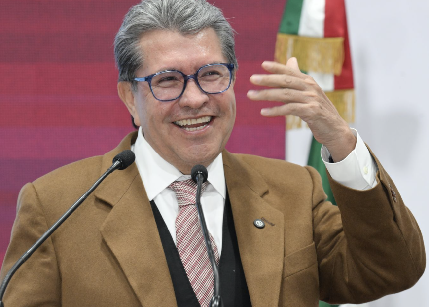 LA POLÍTICA SOCIAL DE SHEINBAUM HA CONTRIBUIDO A DISMINUIR LA POBREZA: MORENA