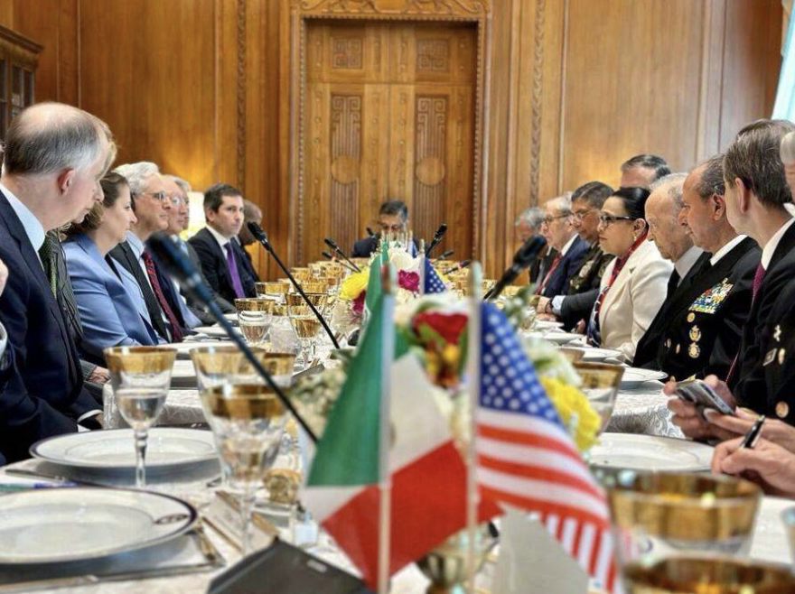 RECONOCE EU ESTRATEGIA DE MÈXICO PARA COMBATIR TRASIEGO DE FENTANILO