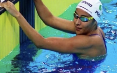 CINCO MEDALLAS Y UN RÉCORD: EL RESURGIR DE CELIA PULIDO TRAS LA DECEPCIÓN OLÍMPICA