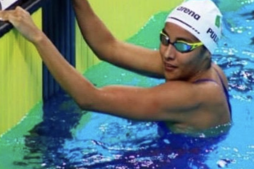 CINCO MEDALLAS Y UN RÉCORD: EL RESURGIR DE CELIA PULIDO TRAS LA DECEPCIÓN OLÍMPICA