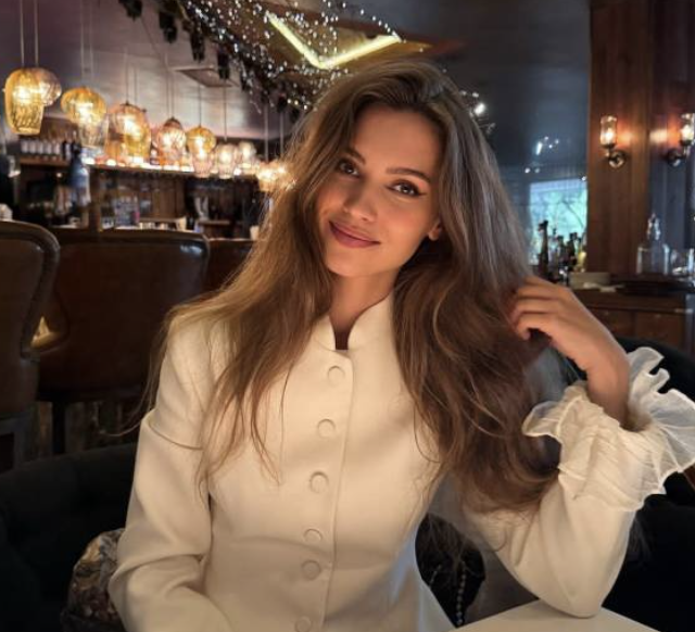 FALLECE EN ACCIDENTE DE TRÀNSITO MISS UNIVERSO RUSIA 2017, LA MODELO TENÌA 30 AÑOS DE EDAD