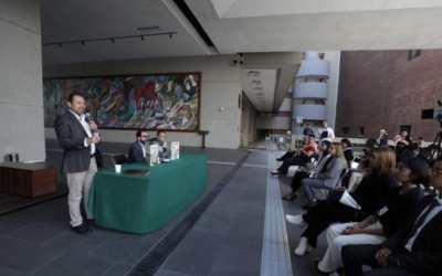 CONMEMORAN CON CÍRCULO DE LECTURA ANIVERSARIO LUCTUOSO DE HANS CHRISTIAN ANDERSEN