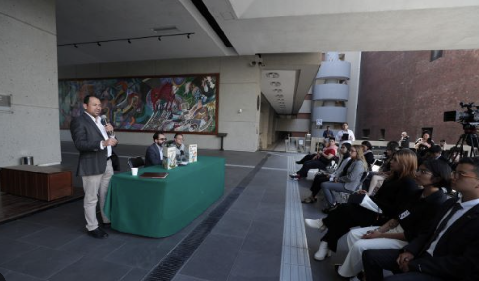 CONMEMORAN CON CÍRCULO DE LECTURA ANIVERSARIO LUCTUOSO DE HANS CHRISTIAN ANDERSEN