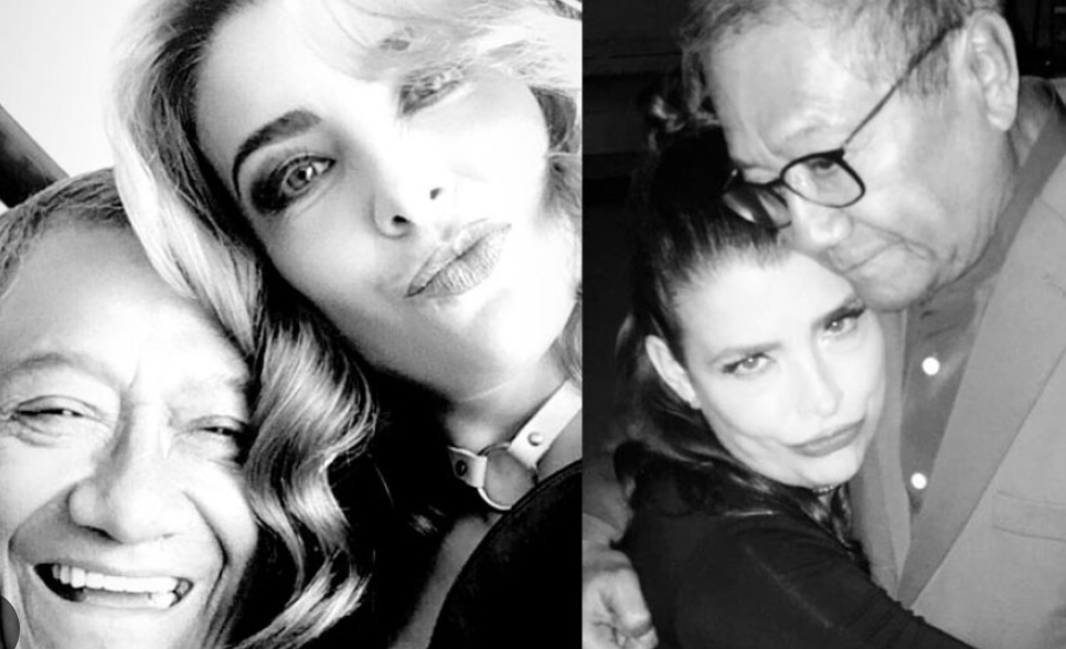 EXPLICAN COMO ARMANDO MANZANERO ELIGIÓ A LISSET PARA CANTAR ‘NADA PERSONAL’