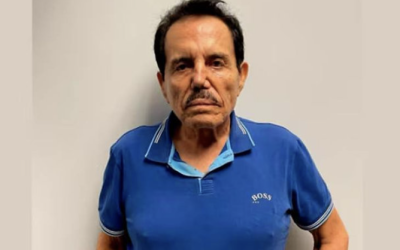 ‘EL MAYO’ ZAMBADA SE DECLARARÀ CULPABLE A CAMBIO DE NO IR A JUICIO POR NARCOTRÀFICO