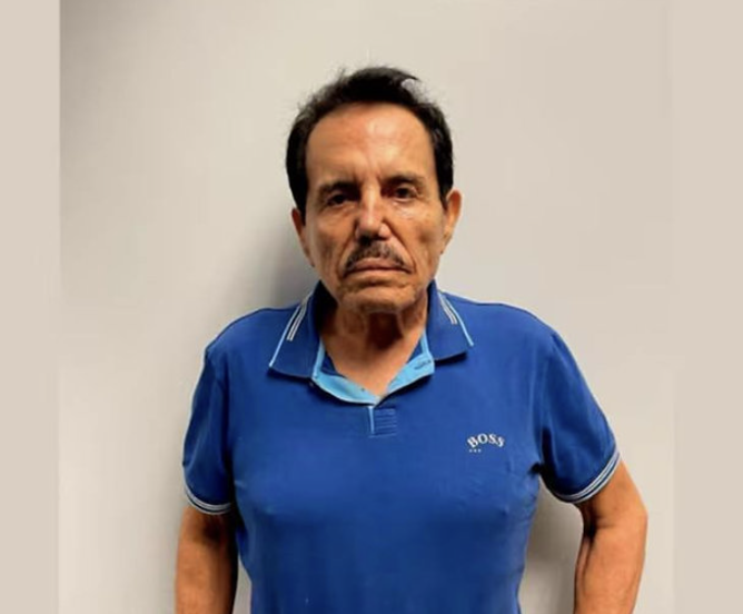 ‘EL MAYO’ ZAMBADA SE DECLARARÀ CULPABLE A CAMBIO DE NO IR A JUICIO POR NARCOTRÀFICO
