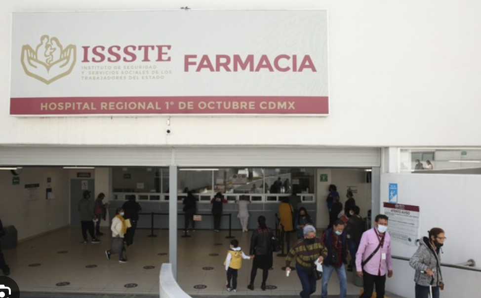 SE ABASTECERÁN 15 MILLONES DE MEDICAMENTOS E INSUMOS A CLÌNICAS Y HOSPITALES: SSA