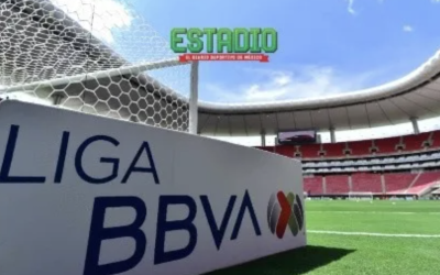FMF INVESTIGA A ESTADIOS UNIVERSITARIO Y AKRON POR HECHOS DE VIOLENCIA