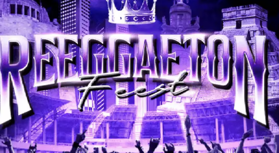 CANCELAN REGGAETÓN FEST 2025 EN OPEN AIR ARENA CDMX POR PROBLEMAS LOGÍSTICOS