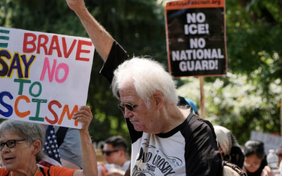 GOBIERNO DE DONALD TRUMP SUSPENDE PROTECCIÓN TEMPORAL PARA 60 MIL MIGRANTES