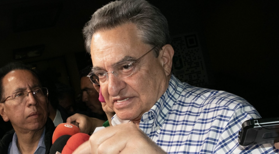 RECHAZA INE SANCIONAR A PÌO LÒPEZ OBRADOR PESE A PRUEBAS DE DINERO SUCIO A CAMPAÑA DE AMLO