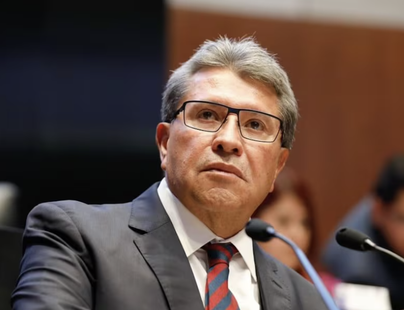 EL COMPROMISO DE LA CÀMARA DE DIPUTADOS ES LEGISLAR EN BENEFICIO DE TODOS LOS MEXICANOS: MONREAL