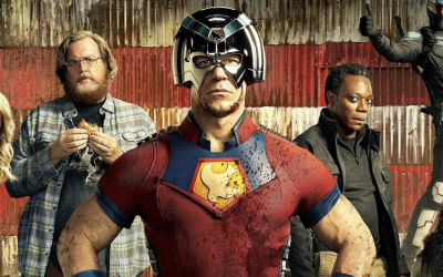 PEACEMAKER 2 ES CONTINUACIÓN DE SUPERMAN, PERO JAMES GUNN ADVIERTE: «NO ES PARA NIÑOS»