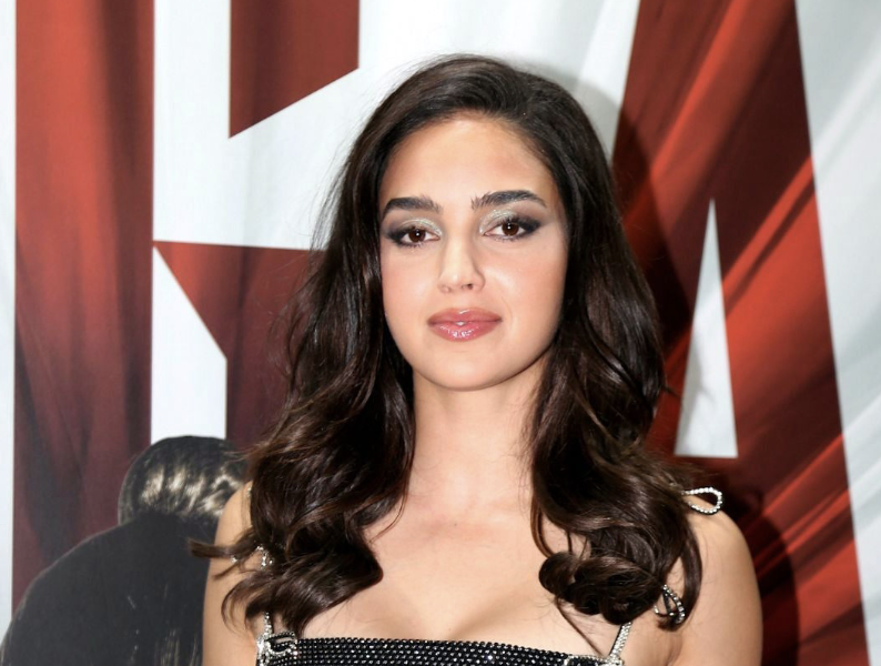 LA ACTRIZ MELISSA BARRERA ROMPE CON TV AZTECA PARA ABRIRSE CAMINO EN HOLLYWOOD