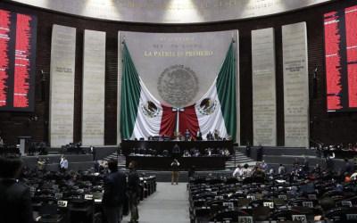 PIDE LA BANCADA DEL PRI COMPARECENCIA DE FUNCIONARIOS DE MEDIOS PÚBLICOS