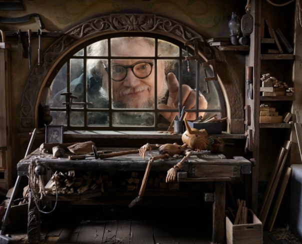 `FRANKENSTEIN` DE GUILLERMO DEL TORO: UN PROYECTO GESTADO TRAS 30 AÑOS DE SUEÑOS