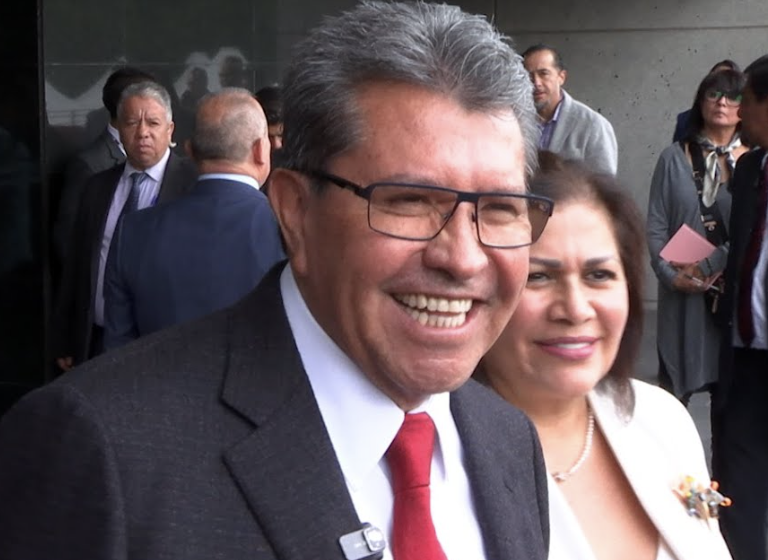 MORENA LLEGA UNIDO Y COHESIONADO AL SEGUNDO AÑO DE EJERCICIO DE LA LXVI LEGISLATURA: MONREAL