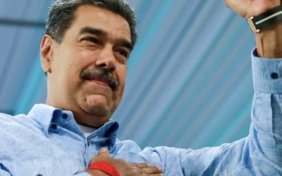 EU AMENAZA TRUMP A VENEZUELA CON ENVÍO DE SUBMARINO NUCLEAR AL CARIBE: MADURO