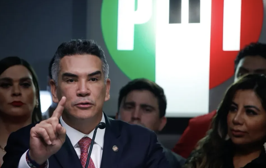 SHEINBAUM LLAMA PORROS, AUTORITARIOS E HIPÒCRITAS A PRIISTAS QUE AGREDIERON A NOROÑA