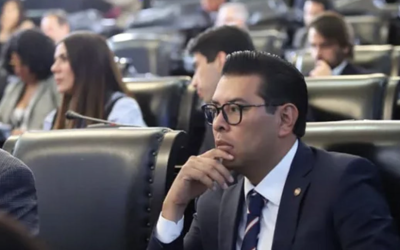 POR PRIMERA VEZ EN 96 AÑOS, EL PRI QUEDA FUERA DE LA ÉLITE DEL PODER EN EL SENADO