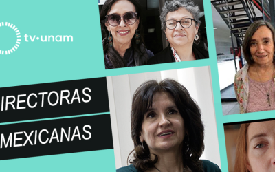 PROYECTAN EN CINETECA NACIONAL DOCUMENTAL EN HOMENAJE A DIRECTORAS LATINOAMERICANAS
