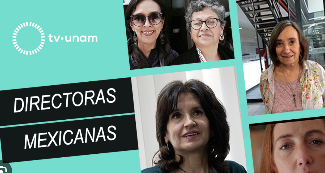 PROYECTAN EN CINETECA NACIONAL DOCUMENTAL EN HOMENAJE A DIRECTORAS LATINOAMERICANAS