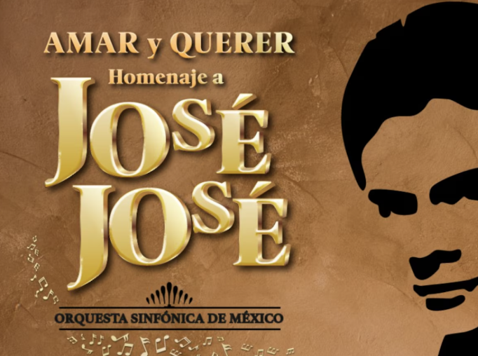 ‘AMAR Y QUERER’, HOMENAJE A JOSÉ JOSÉ: UN TRIBUTO CON RESPALDO FAMILIAR