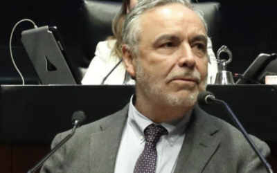 Se prevé que PEF 2026 supere los 9.2 billones de pesos: Ramírez Cuellar