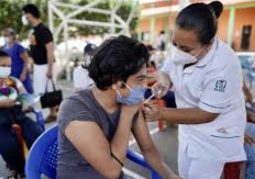 EN SIETE MESES MUEREN POR COVID 220 MEXICANOS; SE FORTALECERÁ VACUNACIÓN: SSA