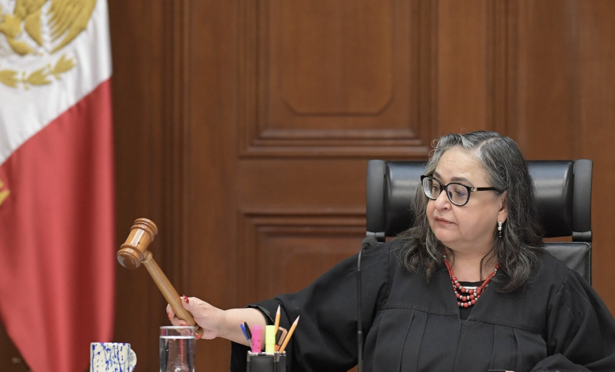 LA NUEVA SCJN BUSCA ACELERAR LA CORRECTA OPERACIÓN DEL PODER JUDICIAL  