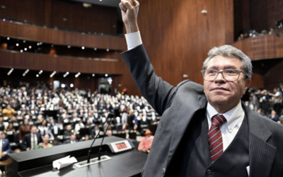 CONVOCA MONREAL A LA UNIDAD NACIONAL, BUSCAR ACUERDOS Y DESTERRAR LA CONFRONTACIÓN