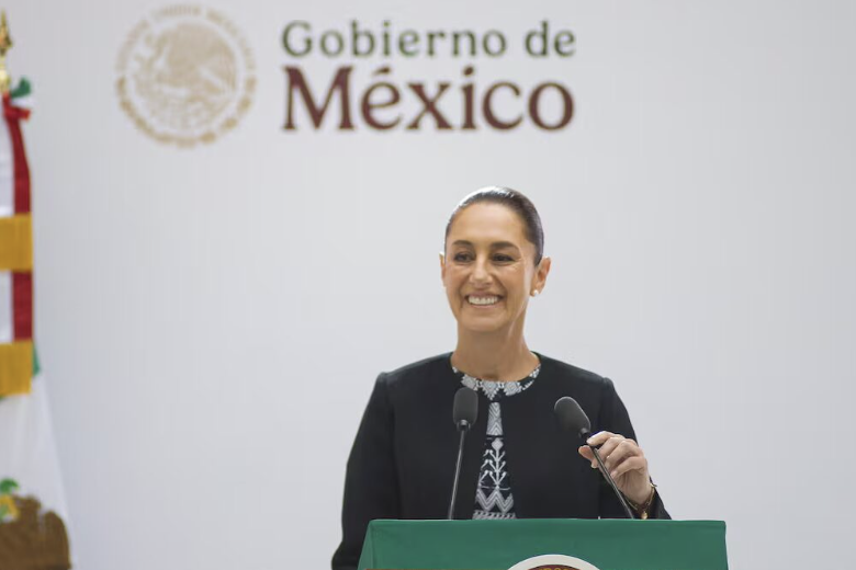 REDUCCIÓN DE POBREZA Y DESIGUALDAD MARCAN FIN DE «OSCURA NOCHE» DEL NEOLIBERALISMO: SHEINBAUM