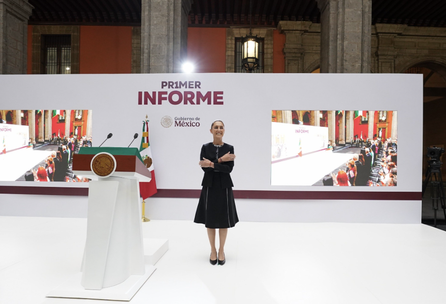 REFORMAS «RESARCEN PARTE DEL DAÑO PROVOCADO» POR EL NEOLIBERALISMO: CSP