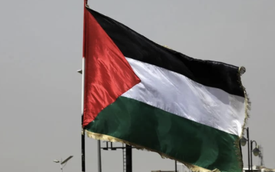BÉLGICA SE SUMA A PAISES QUE RECONOCERÁN AL ESTADO PALESTINO EN ASAMBLEA DE LA ONU