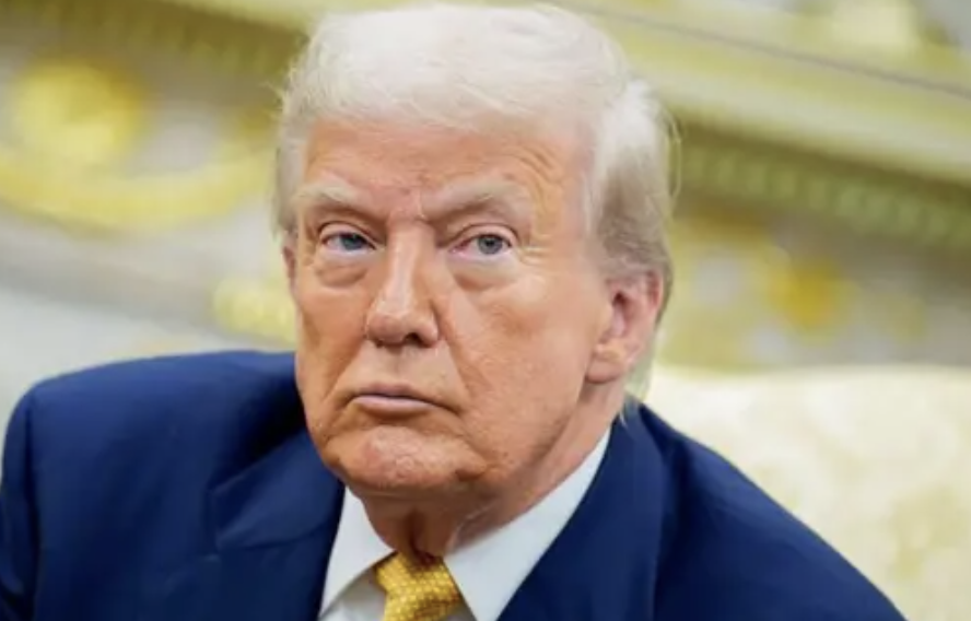 TRIBUNAL DE EU DICTAMINA ILEGALES LA MAYORÍA DE LOS ARANCELES DE TRUMP