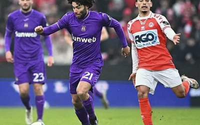 CÉSAR “CHINO” HUERTA CAUSA BAJA DEL ‘TRI’ PARA JUEGOS ANTE JAPÓN Y COREA DEL SUR
