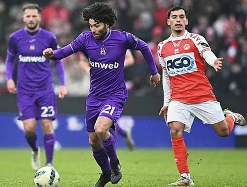 CÉSAR “CHINO” HUERTA CAUSA BAJA DEL ‘TRI’ PARA JUEGOS  ANTE JAPÓN Y COREA DEL SUR