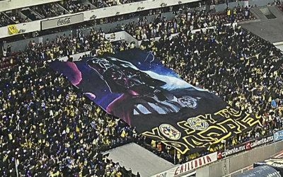 LEVANTAN CASTIGO AL AMÈRICA Y PODRÀ JUGAR CONTRA CHIVAS CON PÚBLICO EN LAS GRADAS