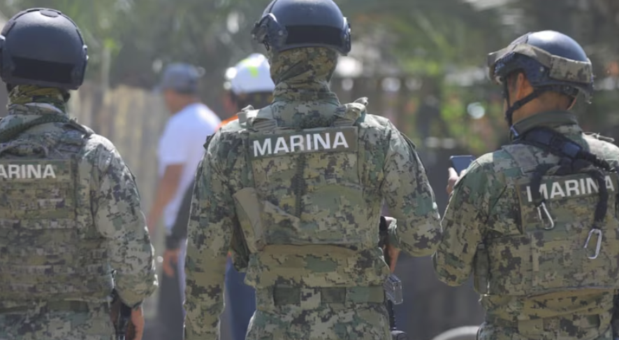 SEMAR ACTIVA PLAN MARINA Y DESPLIEGA MÁS DE 8 MIL ELEMENTOS ANTE HURACÁN ‘LORENA’