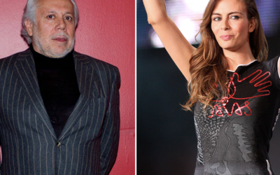 SCJN RESUELVE A FAVOR DE LA CANTANTE SASHA SÔKOL; ABUSADA POR EL PRODUCTOR LUIS DE LLANO