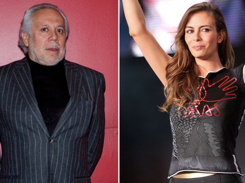 SCJN RESUELVE A FAVOR DE LA CANTANTE SASHA SÔKOL; ABUSADA POR EL PRODUCTOR LUIS DE LLANO