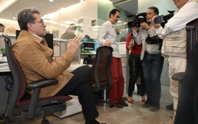 RICARDO MONREAL CONVOCA A LA UNIDAD NACIONAL Y A CERRAR FILAS CON LA PRESIDENTA SHEINBAUM