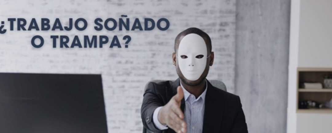 PENALIZARÀN CON 10 DE PRISIÓN POR DIFUNDIR OFERTAS LABORALES FRAUDULENTAS