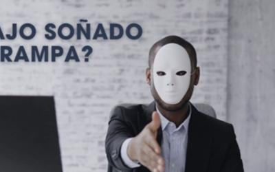 PENALIZARÀN CON 10 DE PRISIÓN POR DIFUNDIR OFERTAS LABORALES FRAUDULENTAS