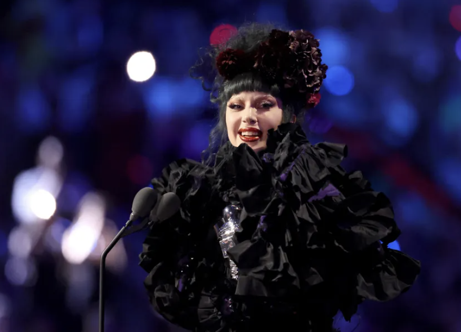 LADY GAGA, LO MEJOR DEL AÑO EN LOS PREMIOS DEL `MTV VIDEO MUSIC AWARDS 2025`