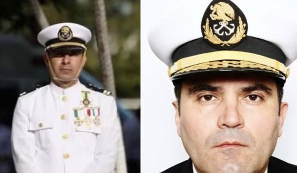 CAPITÁN DE SEMAR SE SUICIDA EN SU OFICINA TRAS SER INVOLUCRADO EN ‘HUACHICOL’ FISCAL